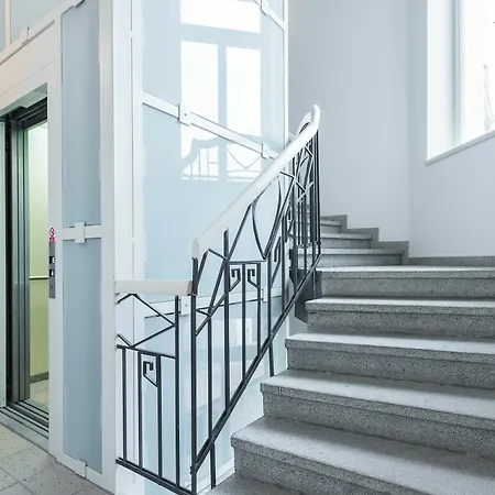 Beautiful Malastrana Appartement